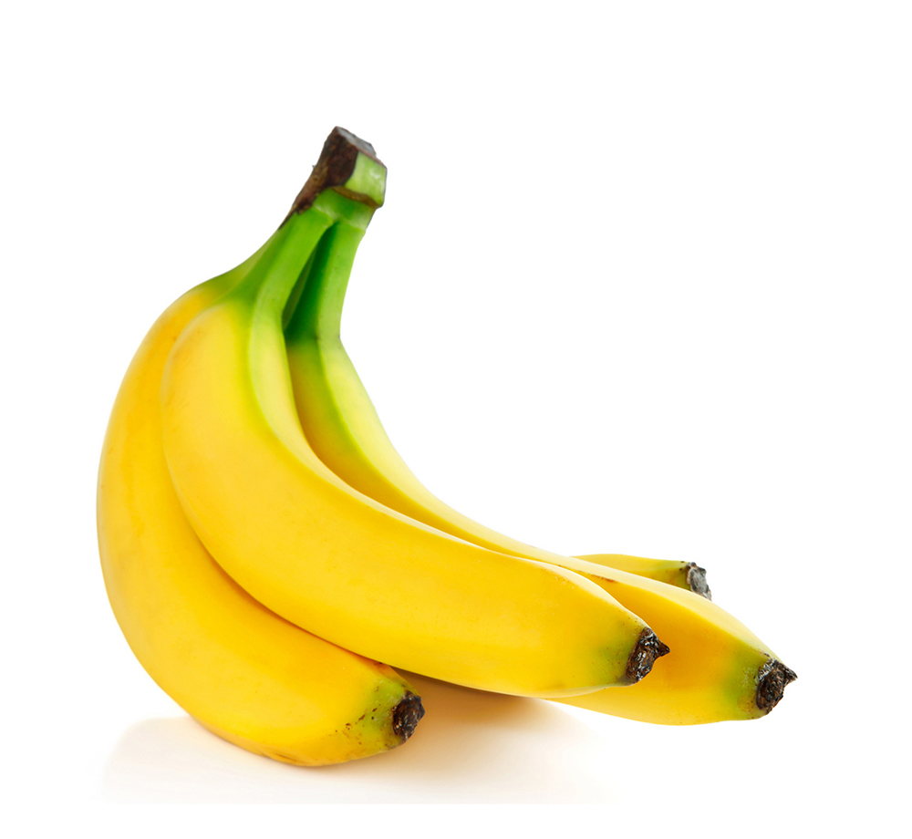 Ripe-Bananas