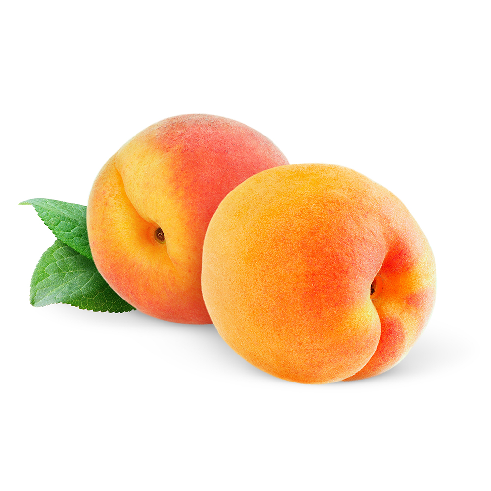 Sunny-Peaches