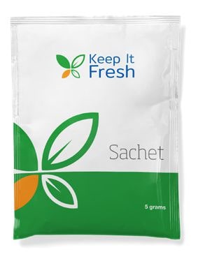  KIF-Sachet
