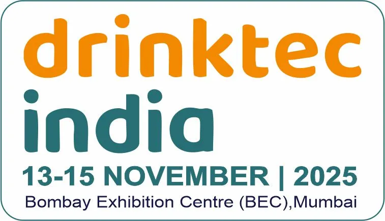 Drinktec 2025