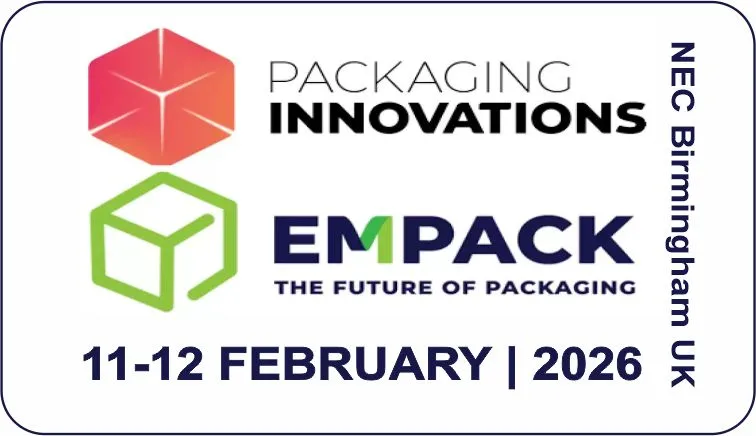 Packagign Innovation 2026