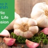 Shelf Life Extension of Garlic